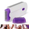 DropShipping 2 in 1 Electric Epilator Women Hair Removal Painless Women Hair Remover Shaver Instant Painless