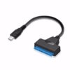 USB 3 0 SATA 3 Cable Sata to USB 3 0 Adapter Up to 6 Gbps