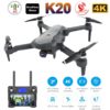 2019-NEW-K20-Drone-With-4K-Camera-Dual-GPS-One-Key-Return-Headless-Mode-Follow-Me