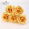 Asklove-24K-Gold-Foil-Rose-Flower-Wedding-Decoration-Flower-Girlfriend-Gift-Lover-s-Gold-Rose-Plated-1