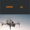 Brushless-5G-Wifi-FPV-GPS-RC-Drone-30MINS-4K-Camera-HD-Wide-Angle-2KM-Distance-Brushless-4