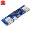 DC-5V-1A-2A-Mobile-Power-Bank-Charger-Control-Board-Micro-USB-Polymer-Lithium-Battery-Charging