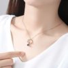 I-Love-You-Necklace-100-Languages-Heart-Love-Necklace-Love-Memory-Projection-Pendant-Necklace-for-Women-4