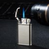 Personality-Retro-Creative-Men-s-Metal-Windproof-Gas-Lighter-Blue-Flame-Spray-Gun-Butane-Torch-Lighter-2