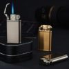 Personality-Retro-Creative-Men-s-Metal-Windproof-Gas-Lighter-Blue-Flame-Spray-Gun-Butane-Torch-Lighter-4