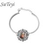 SUTEYI-Personalized-Custom-Golden-Bracelet-Photo-Of-Your-Baby-Mum-Of-The-Child-Grandpa-Parent-Well-2