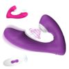 Vagina-Sucking-Vibrator-9-10-Speed-Vibrating-Oral-Sex-Suction-Magic-Wand-Clitoris-Stimulator-Sex-Toys