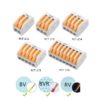 30-50-100pcs-Universal-Cable-wire-Connectors-222-TYPE-Fast-Home-Compact-wire-Connection-push-in-3