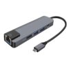 5-in-1-Thunderbolt-3-Dock-USB-Type-C-to-HDMI-HUB-C-to-Multi-3