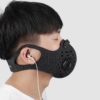 Anti-Fog-And-Dust-Proof-Mask-Cotton-Anti-Smoke-Mask-Face-Protective-Mask-Windproof-Dustproof-Kn95-4