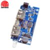 Dual-USB-5V-1A-2-1A-Mobile-Power-Bank-18650-Battery-Charging-Module-Charge-PCB-Board-5