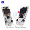 ESP32-Cam-ESP32-Dual-Core-WROVER-PSRAM-WIFI-OV2640-Camera-Module-0-96-OLED-SSD1306-I2C