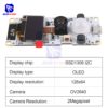 ESP32-Cam-ESP32-Dual-Core-WROVER-PSRAM-WIFI-OV2640-Camera-Module-0-96-OLED-SSD1306-I2C-4