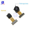 ESP32-Cam-Wireless-Module-OV2640-Normal-Fish-Eye-Lens-Camera-SMA-WiFi-3Dbi-Antenna-0-91-2