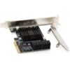 For-Jmicron-JMB585-Chipset-5-Ports-SATA-6GB-PCI-Express-Controller-Card-PCI-e-to-SATA