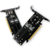 JEYI-iHyper-Pro-m-2-X16-TO-4X-NVME-PCIE3-0-GEN3-X16-TO-4-NVME-1