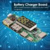 Lithium-Battery-Charger-Board-LED-Dual-USB-5V-2-4A-Micro-Type-C-USB-Mobile-Power-1