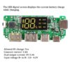 Lithium-Battery-Charger-Board-LED-Dual-USB-5V-2-4A-Micro-Type-C-USB-Mobile-Power-3