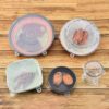 6Pcs-Kitchen-Universal-Accessories-Silicone-Reusable-Food-Wrap-Bowl-Pot-Cover-Silicone-Stretch-Lids-Cooking-Cookware-1