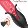 FLXUR-10-modes-penis-Delay-Trainer-Male-Masturbator-Vibrator-Automatic-Oral-Climax-Sex-Glans-Stimulate-Massager-2