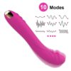 FLXUR-10-modes-real-dildo-Vibrator-for-Women-Soft-Female-Vagina-Clitoris-Stimulator-Massager-Masturbator-Sex-2