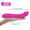 FLXUR-10-modes-real-dildo-Vibrator-for-Women-Soft-Female-Vagina-Clitoris-Stimulator-Massager-Masturbator-Sex-3