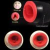 FLXUR-Male-Masturbator-Heating-Artificial-Oral-Vaginal-Vibrator-Deep-Throat-Sucking-Silicone-Massage-Cup-Pussy-Sex-4