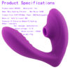 Man-nuo-10-Speeds-Nipple-Vagina-Sucker-Vibrator-Oral-Sex-Suction-Clitoris-Stimulation-Female-Masturbation-Erotic-4