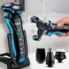 New-Electric-Shaver-Rechargeable-Electric-Beard-Trimmer-Shaving-Machine-for-Men-Beard-Razor-Wet-Dry-Dual