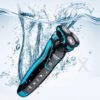 New-Electric-Shaver-Rechargeable-Electric-Beard-Trimmer-Shaving-Machine-for-Men-Beard-Razor-Wet-Dry-Dual-3