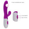 Sex-Products-Erotic-Toys-For-Adults-BDSM-Sex-Bondage-Set-Dildo-Rabbit-Nipple-Vibrator-Vaginal-Clitoral-2