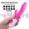 Sex-Toys-For-Women-30-Speed-G-Spot-Rabbit-Dual-Dildo-Vibrator-Clitoris-Stimulation-Vaginal-Female-4