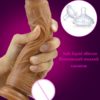 Skin-feeling-Realistic-Dildo-soft-Liquid-silicone-Huge-Big-Penis-With-Suction-Cup-Sex-Toys-for-1