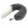 White-Fox-Tail-Large-Butt-Plug-Silicone-Anal-Plug-Animal-Tail-Masturbation-Devices-Cosplay-Accessories-Crawls