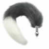 White-Fox-Tail-Large-Butt-Plug-Silicone-Anal-Plug-Animal-Tail-Masturbation-Devices-Cosplay-Accessories-Crawls-3
