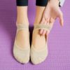 Women-High-Quality-Pilates-Socks-Anti-Slip-Breathable-Backless-Yoga-Socks-Ankle-Ladies-Ballet-Dance-Sports-5