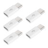 5-1PCS-Mobile-Phone-Adapter-Micro-USB-To-USB-C-Adapter-Microusb-Connector-for-Huawei-Xiaomi-4