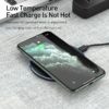 LED-Breathing-Light-10W-Wireless-Charger-ROCK-Qi-Fast-Wireless-Charging-Pad-For-iPhone-X-XS-3