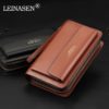 LEINASEN-Brand-Men-Wallets-with-coin-pocket-zipper-Double-Zipper-Male-Wallet-long-Large-Men-Purse-4