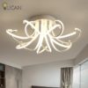 LICAN-2017-New-Designs-Ceiling-Lights-for-living-room-Bedroom-Remote-control-and-dimming-light-110V-1