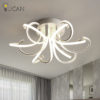 LICAN-2017-New-Designs-Ceiling-Lights-for-living-room-Bedroom-Remote-control-and-dimming-light-110V-3