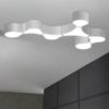 Modern-Led-Ceiling-Lights-For-Indoor-Lighting-plafon-led-Cells-shape-Ceiling-Lamp-Fixture-For-Living-4