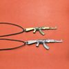 Original-New-Novelty-Counter-Strike-AK47-Men-s-Gun-Pendant-Necklace-Vintage-Gold-AK-47-Necklace-5