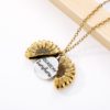 You-Are-My-Sunshine-Sunflower-Necklaces-For-Women-Rose-Gold-Silver-Color-Long-Chain-Sun-Flower-2