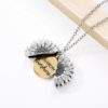 You-Are-My-Sunshine-Sunflower-Necklaces-For-Women-Rose-Gold-Silver-Color-Long-Chain-Sun-Flower-3