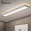 Dragonscence-Modern-Led-Ceiling-Lights-For-Bedroom-Kitchen-aisle-Lights-Plexiglass-Long-Strip-Ceiling-lamp-lighting