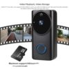 SmartLife-App-Tuya-1080P-WiFi-Video-Doorbell-Smart-Video-Intercom-APP-Control-Phone-Call-Monitor-Night-4