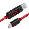 USB-Phone-Cable-with-LED-Digital-Display-Type-C-Micro-USB-Data-Cable-Fast-Charging-for