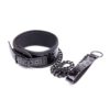 Thierry-Crimson-black-Tied-Ultimate-Bondage-Kit-blindfold-ball-gag-collar-wrist-and-ankle-cuffs-paddle-2