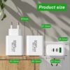 60W-GaN-USB-C-Wall-charger-Power-Adapter-3-Port-PD-60W-for-Laptops-MacBook-iPad-2